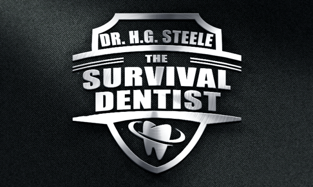 The Survival Dentist