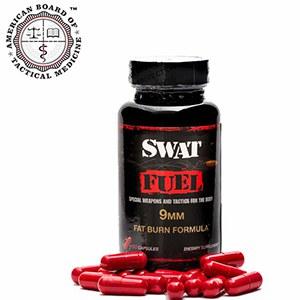 SWAT Fuel Fat Burn Formula